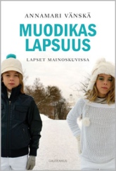 Fashionable Childhood © GAUDEAMUS Helsinki University Press