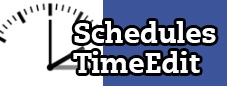 Schedules Time Edit