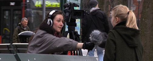 journalister