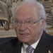 VIDEO: Watch H.M. King Carl XVI Gustaf's speech to the nation. Photo: Peter Knutson/The Royal Court