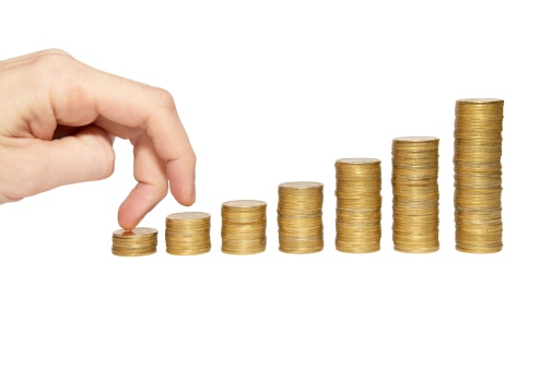 phd student salary in canada