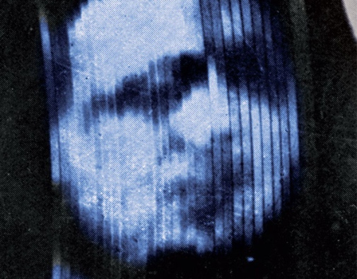 Seeing by Electricity: The Emergence of Television, 1878-1939. Photo: Duke University Press