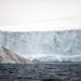 Arctic landscape, arctic tundra and ice of the Arctic Ocean. Photo: Avstraliavasin/Mostphotos